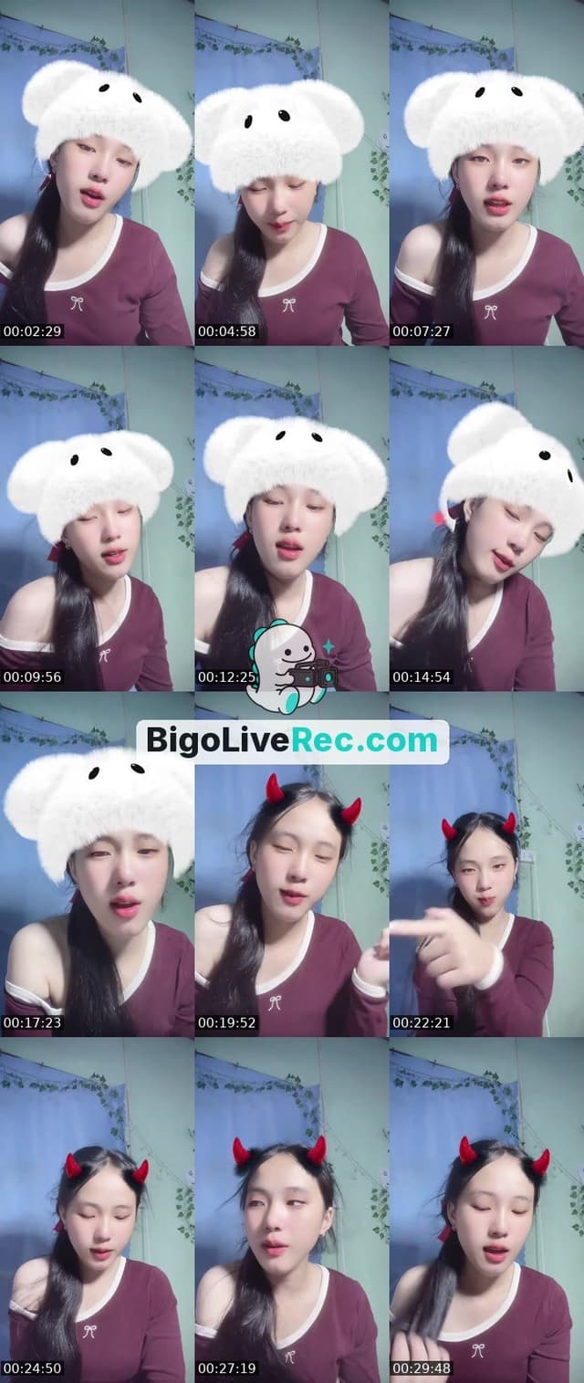 Bigo live: нмgℓє👼🏻Ab mos by @1121708857