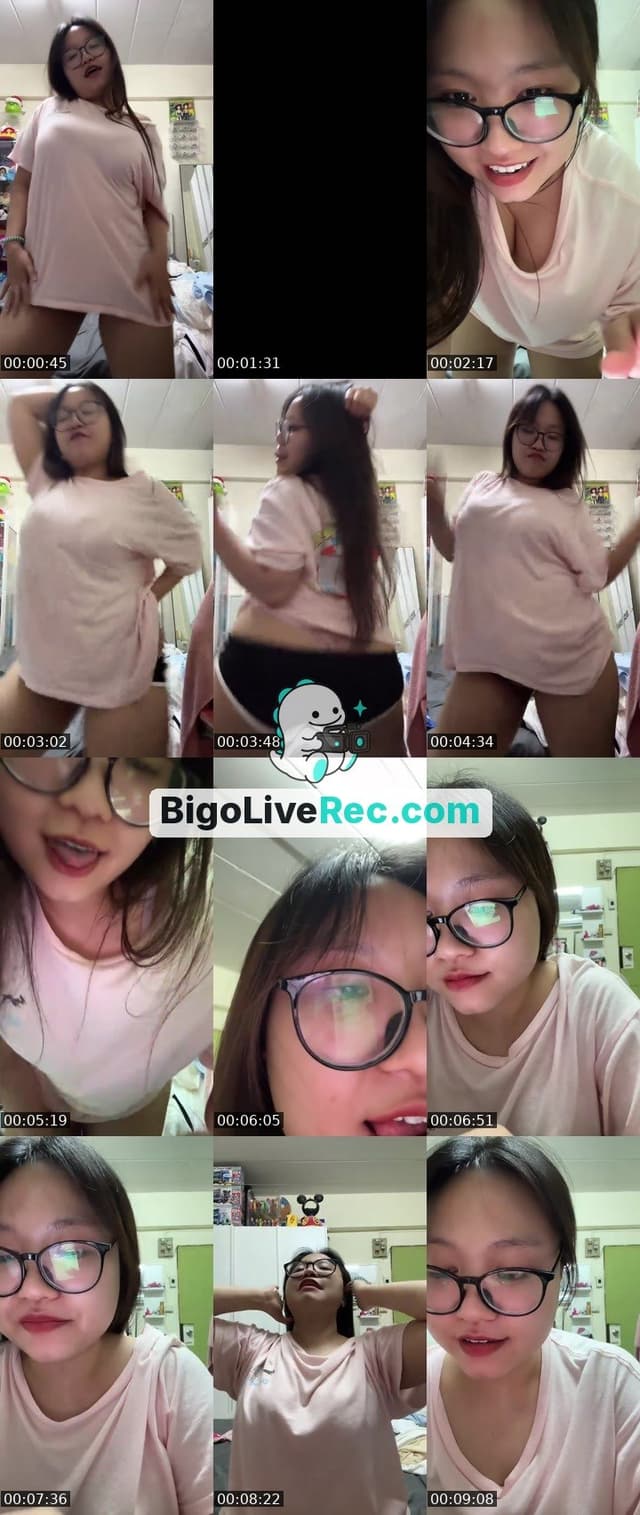 Bigo live: อันยองงงง by @bowthan