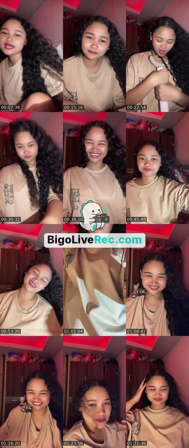 Bigo live: #Looking_for_you! Itssss meeee by @caiside_jb
