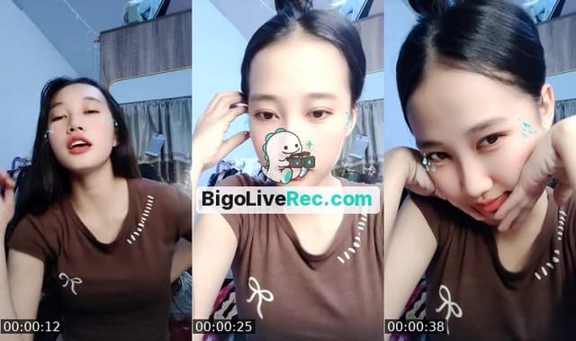 Bigo live: Huab by @huabvang