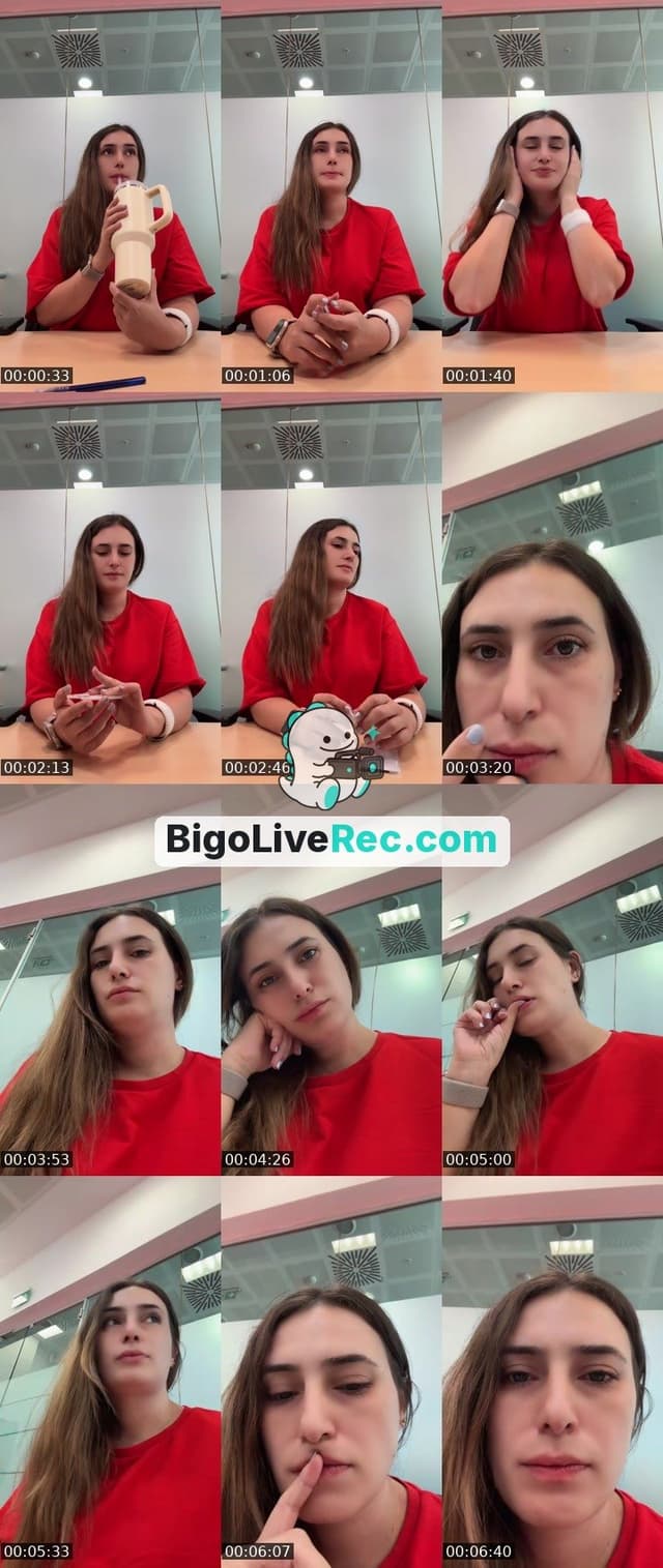 Bigo live: 🎈 by @1mickey