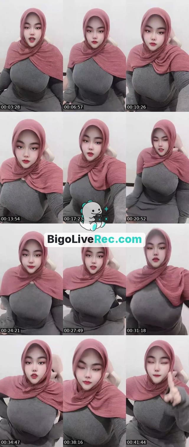 Bigo live: Bentar lagi live by @mom1010