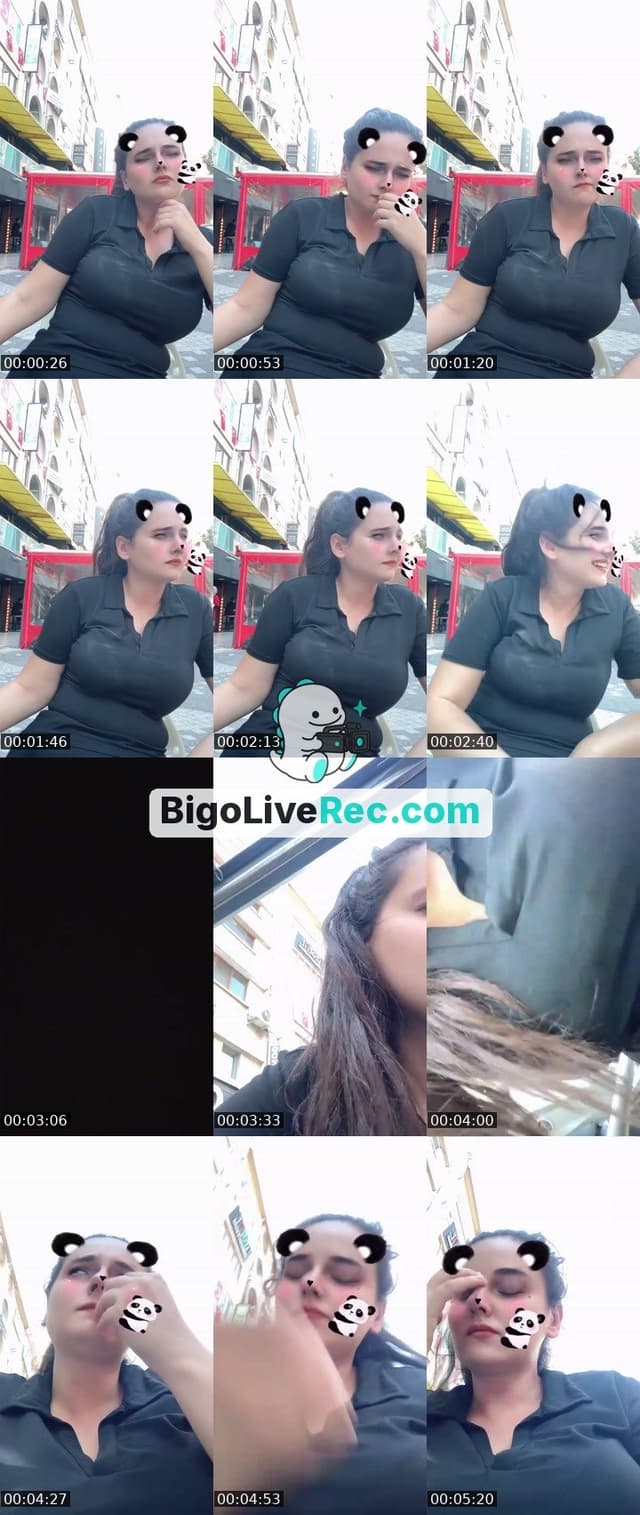 Bigo live: *** by @a777r333