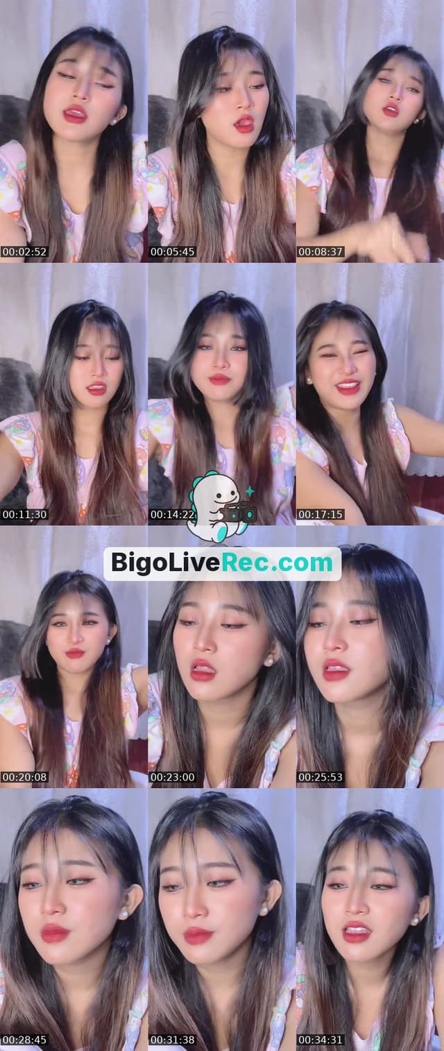 Bigo live: ကံကောင်းခြင်းတွေအကုန်မင်းဆီမာ🫢 by @shweyokelayonly1
