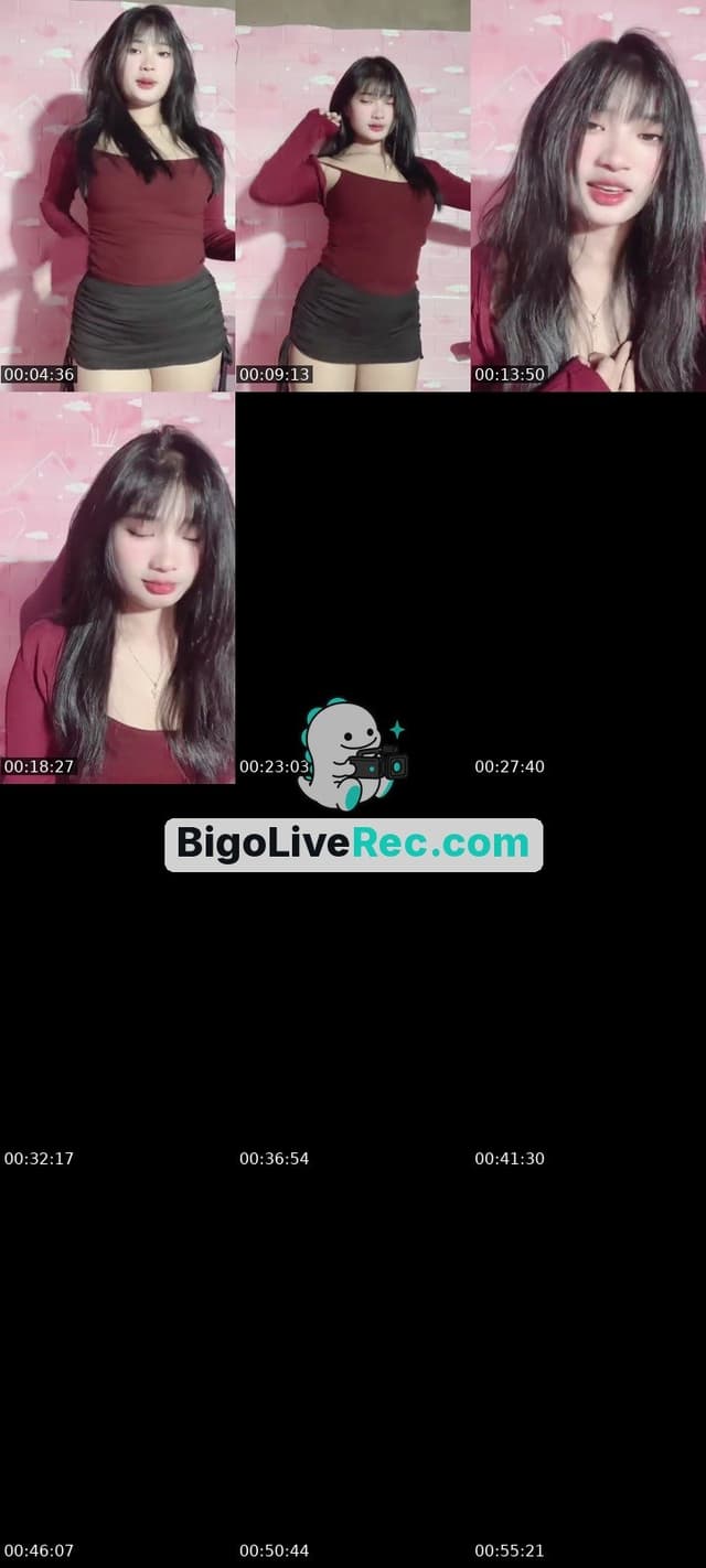 Bigo live: ༒•ɲƙ•💕ly ly🌸 by @1103598484