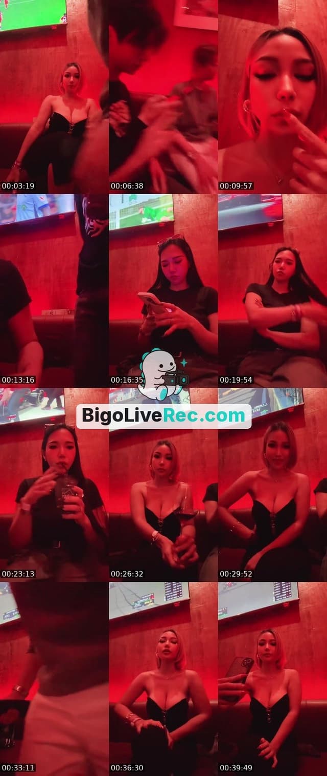 Bigo live: #charmer Hi Bebe by @painaikon