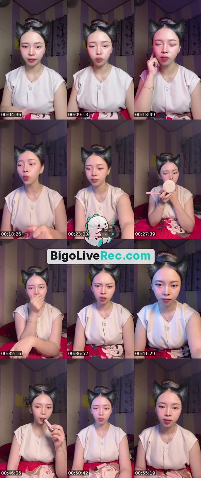 Bigo live: Haiii by @alpha.avril