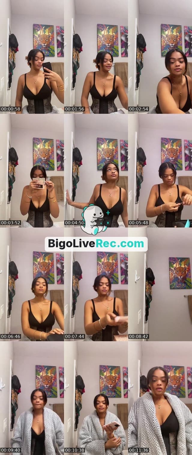 Bigo live: TTM! #thedollness🍭 by @thedollnesspt2