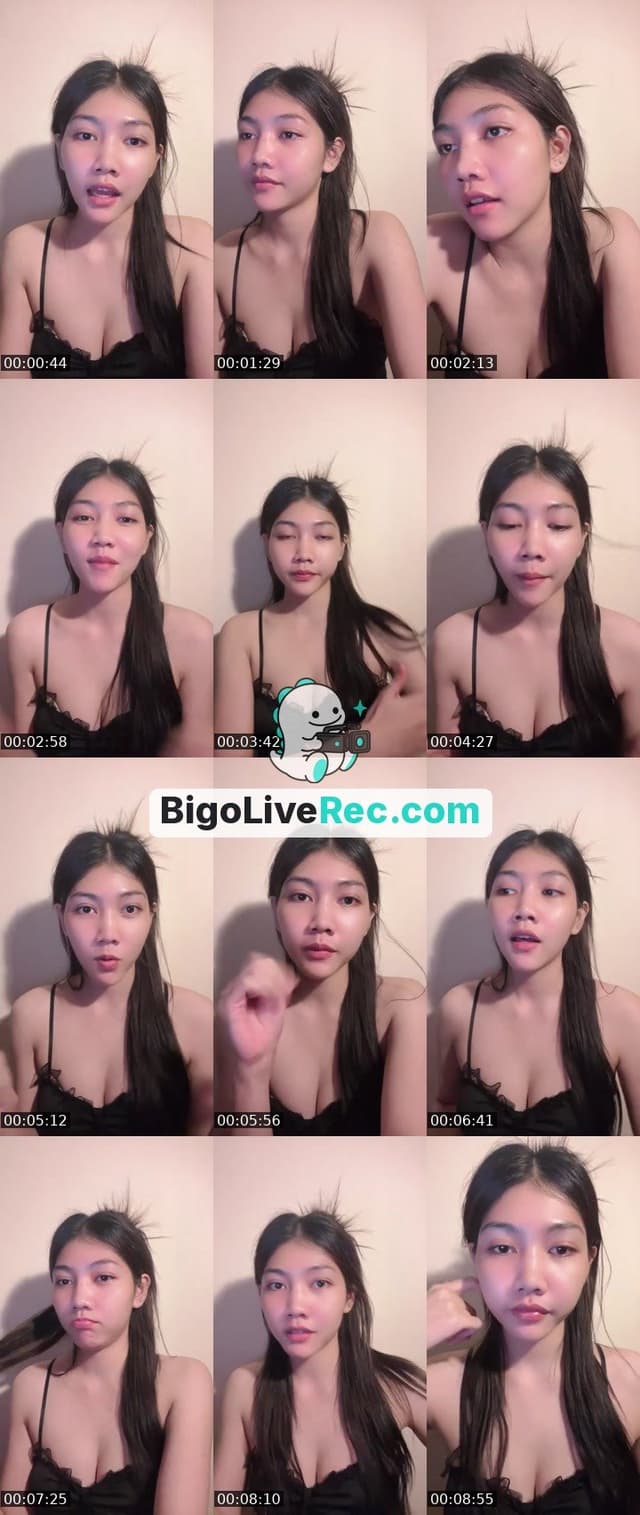 Bigo live: 2เเดง by @momoonlights