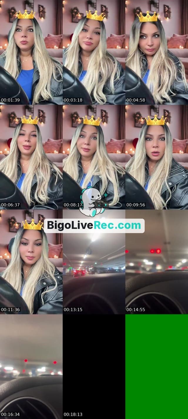 Bigo live: 🇹🇷CEYLAN 🇹🇷 by @854785001