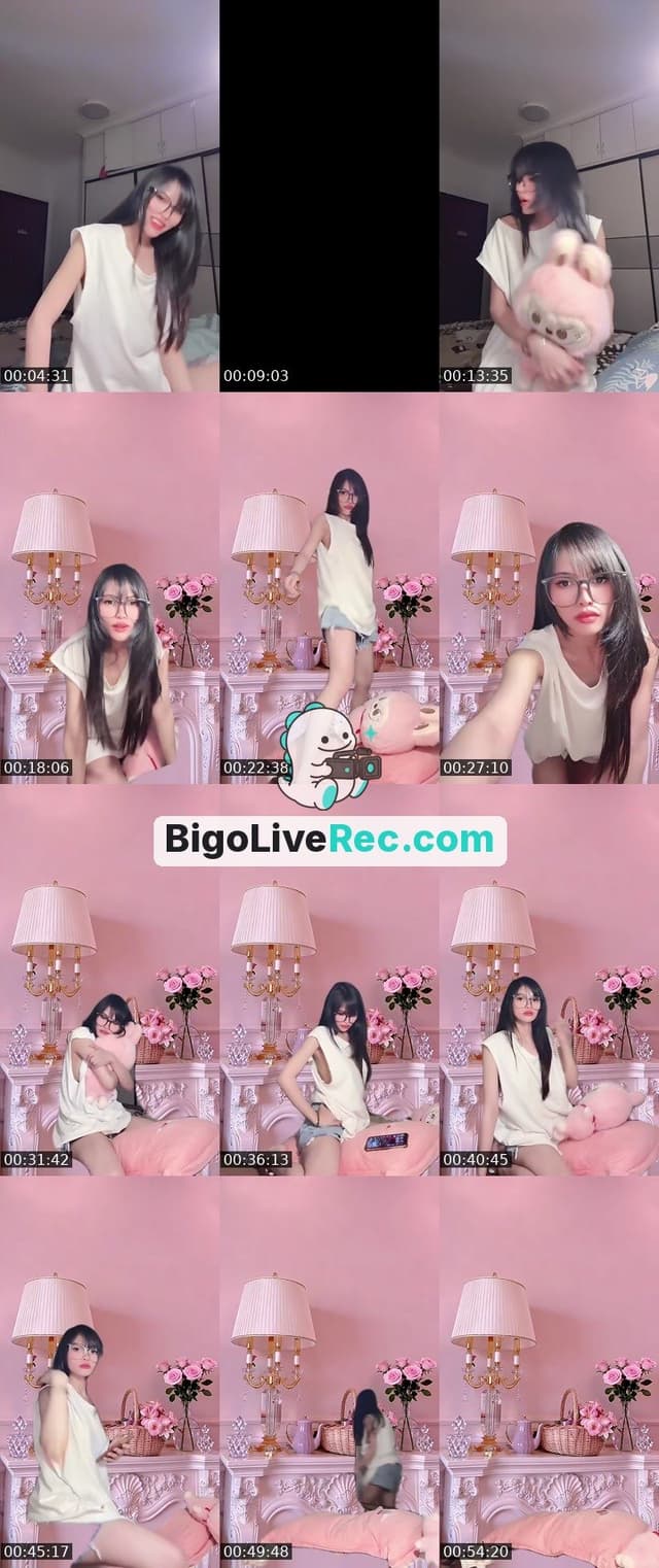 Bigo live: -4k by @803684732