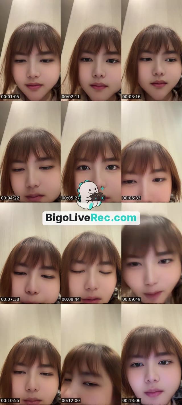 Bigo live: Hello baby 🫶🏻 by @beebird2000