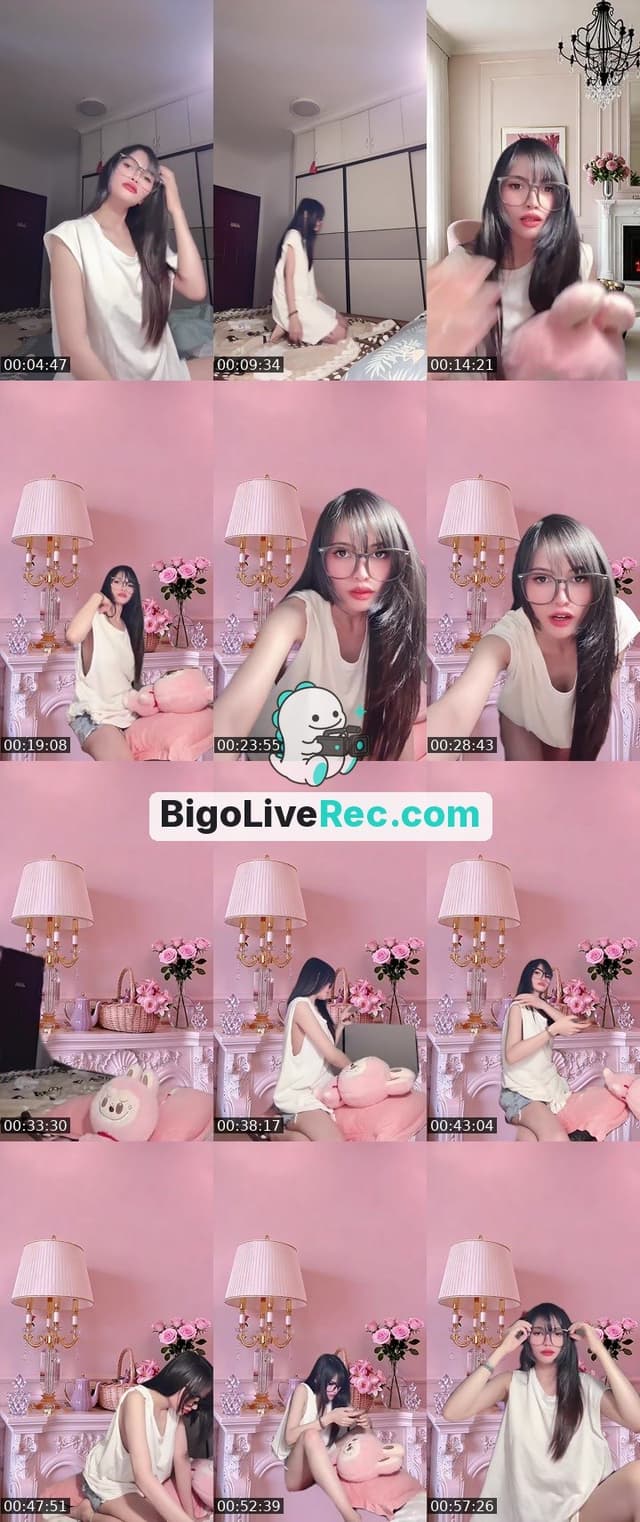 Bigo live: -4k by @803684732