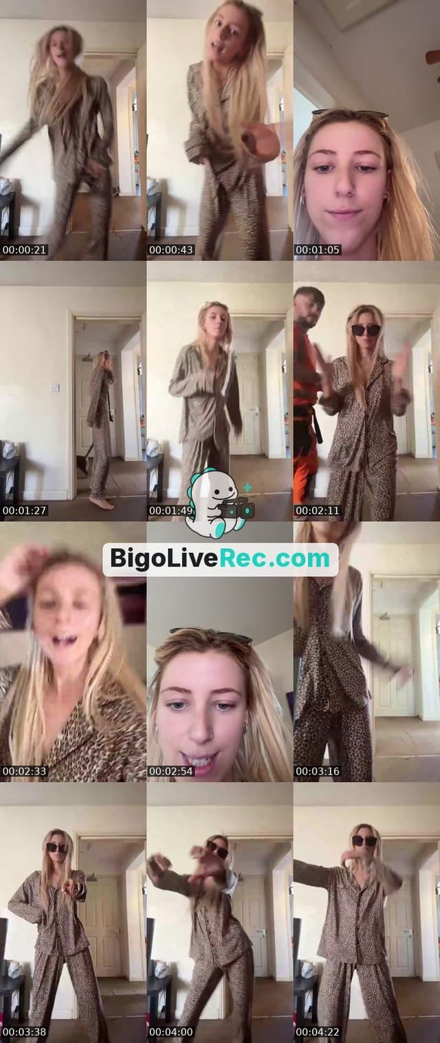 Bigo live: Helloooo by @841957074