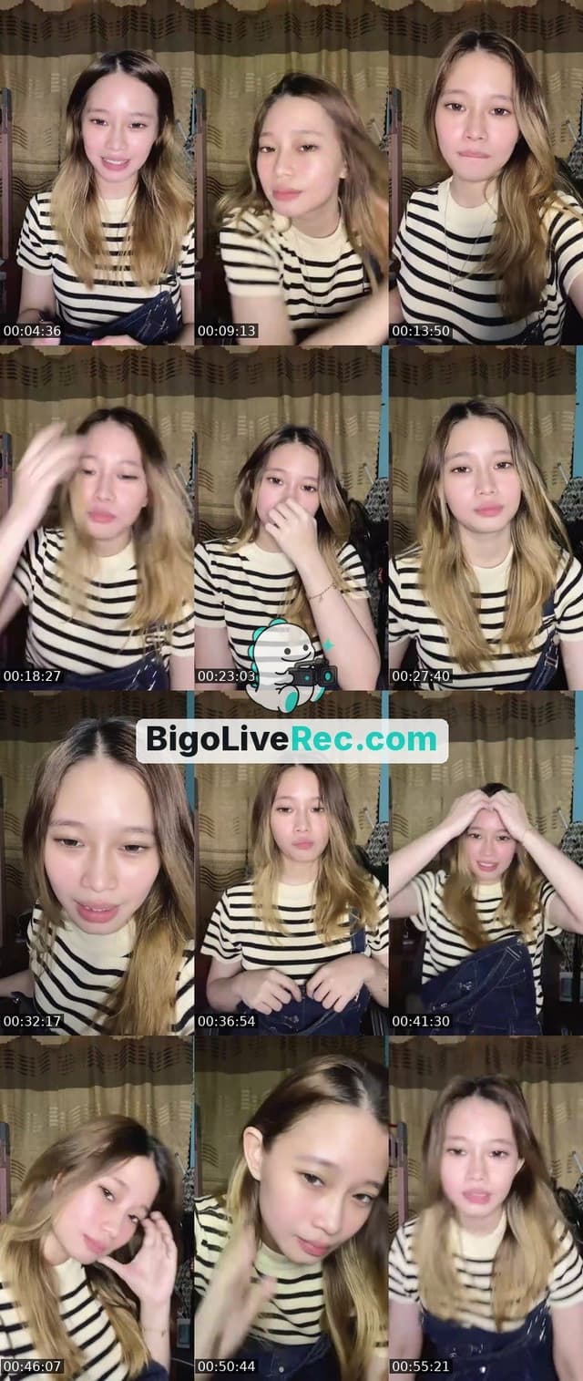 Bigo live: BIRTHDAY MONTH by @meo_o