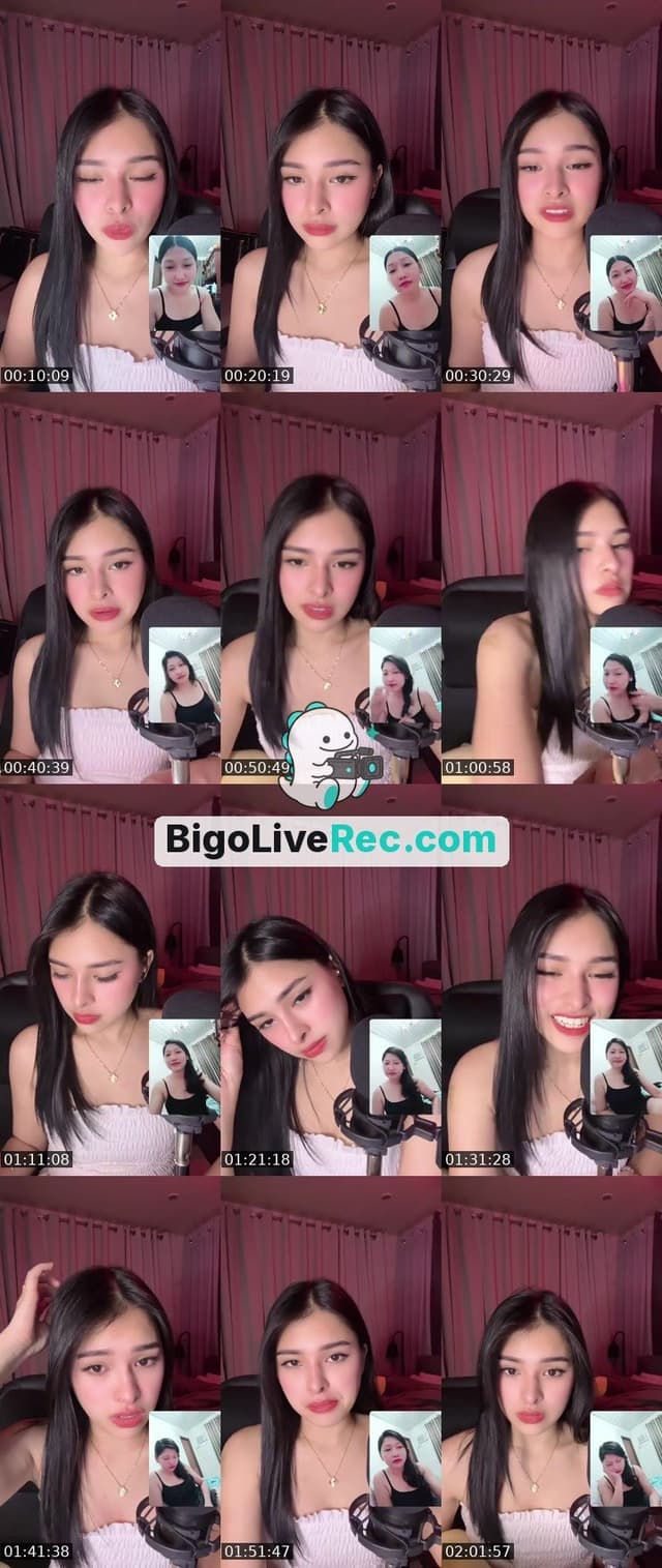 Bigo live: #LFTop1 Miss ko kayoooo by @prime_win