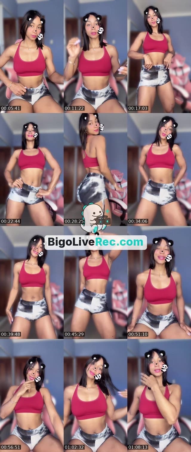 Bigo live: Un cofrecito 🥹 by @1079769712