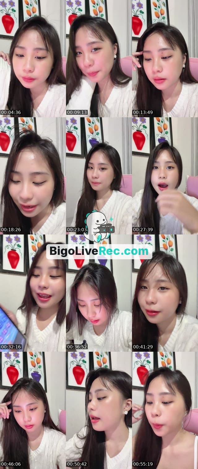 Bigo live: HEY POGII by @pretty_sam