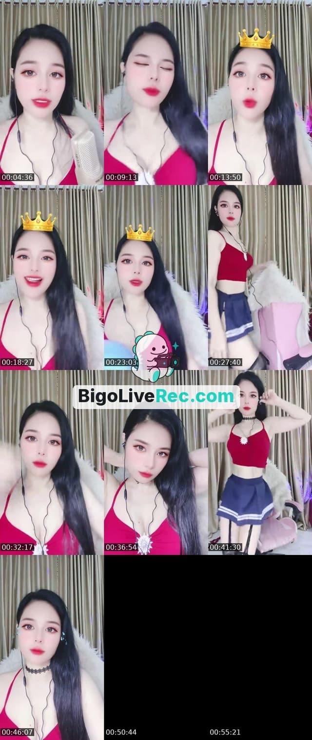 Bigo live: #Singing THÁNG MỚI MAY MẮN💃🏻🫦 by @hanhlucky