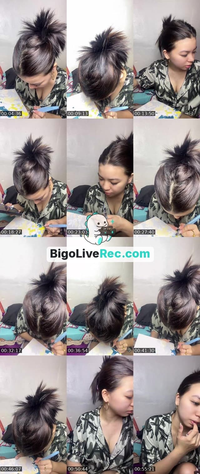 Bigo live: #LFTop1 😘hi babe😘 by @1135568889