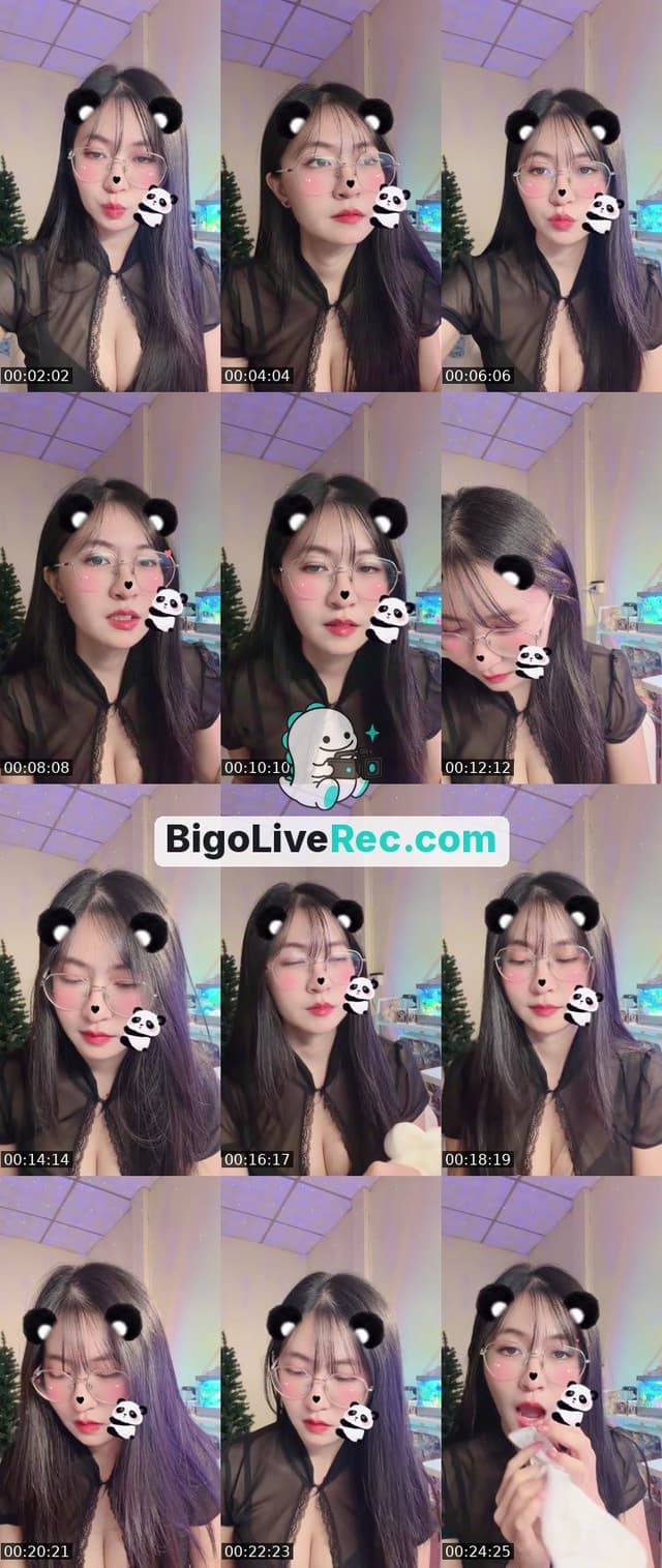 Bigo live: #charmer มาหาหน่อย by @gift2411