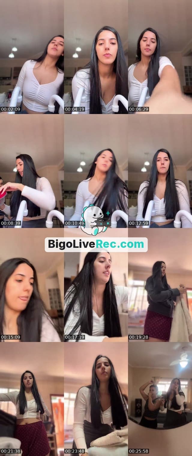 Bigo live: Daily 🧽🫧 by @895709955