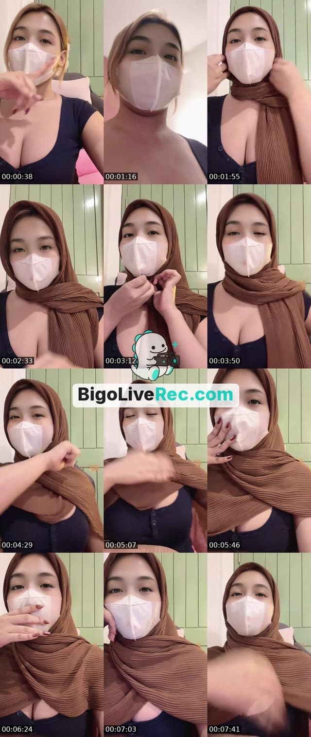 Bigo live: Kiw by @onlymayora