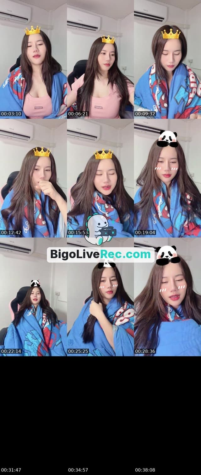 Bigo live: #DJ มาเก็บเวลาแปปเดียว🎁💕 by @aom_love2003