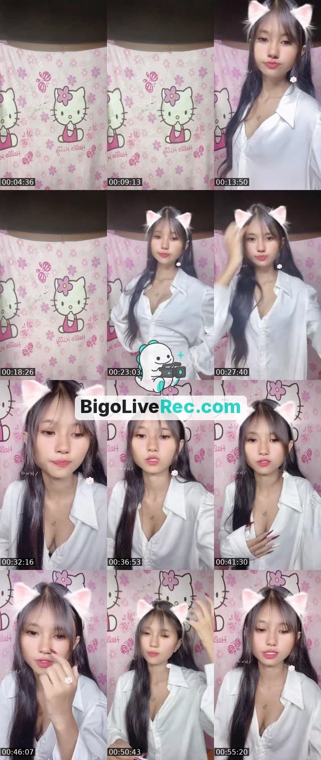 Bigo live: #DJ ထိုင်ရမလားထရမလား by @1134566765