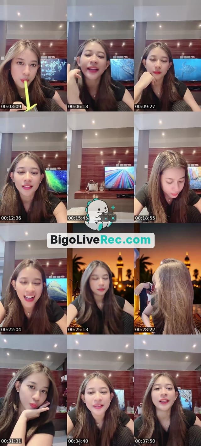 Bigo live: aloo🥰🥰 by @cicacuu