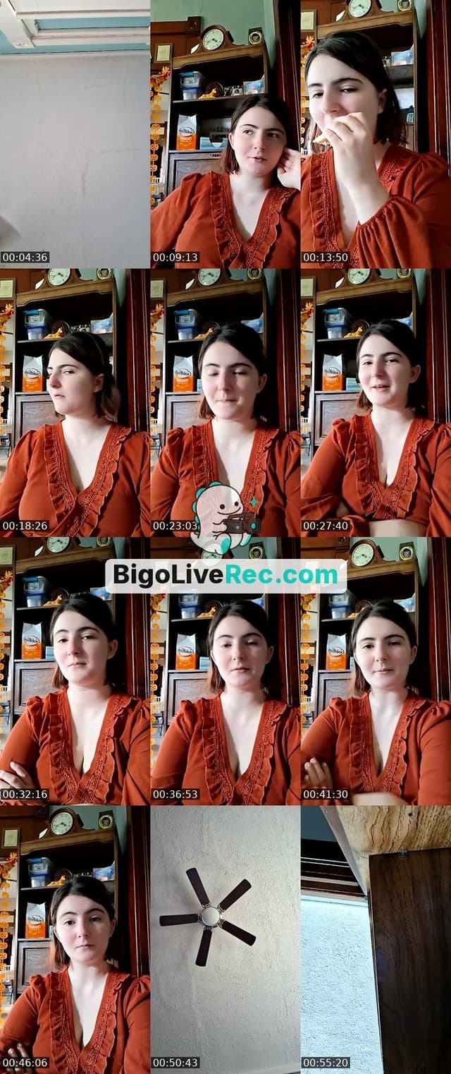 Bigo live: #Bigo101 chat by @braya5555555