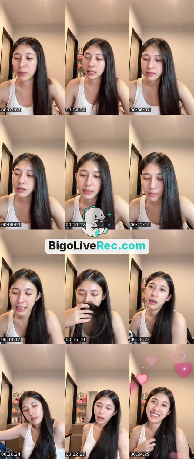 Bigo live: มาแยะะะ by @myaom11