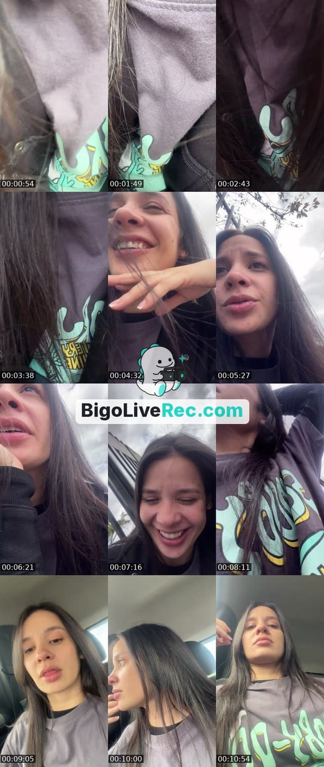 Bigo live: Septiembre 🩷 by @nathalia26