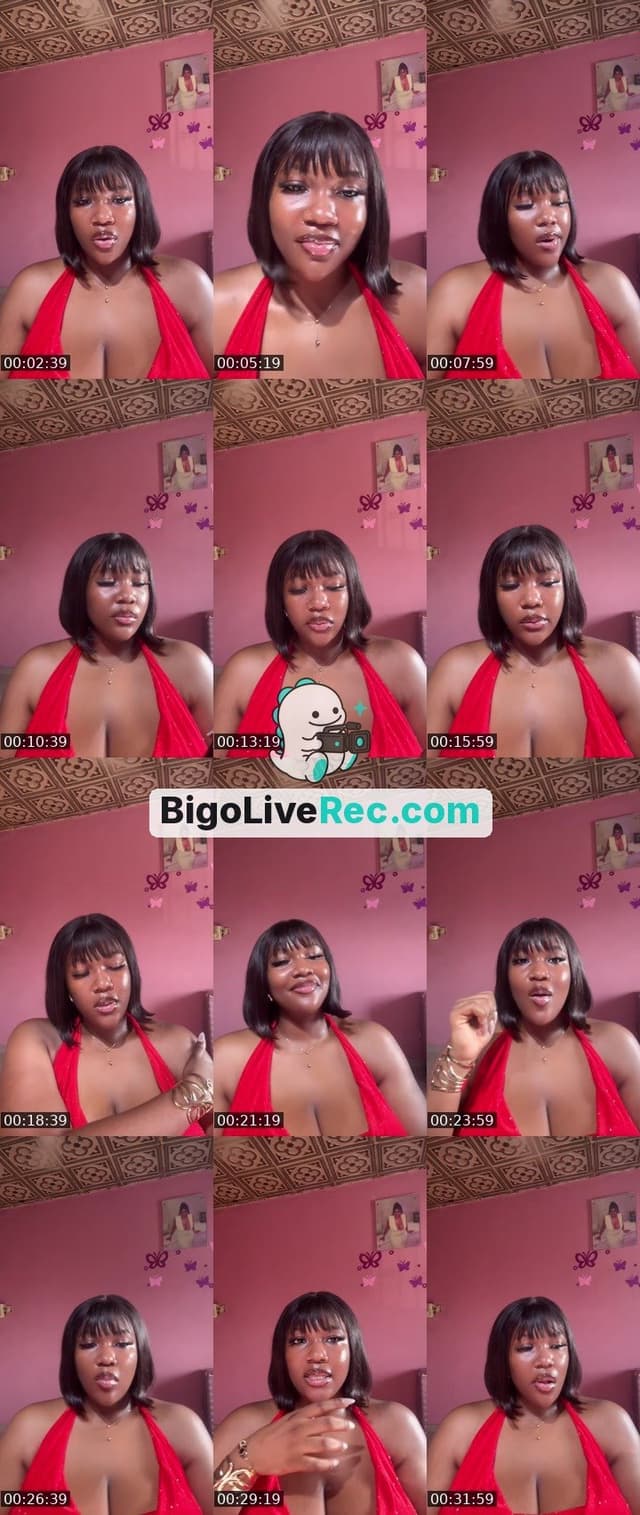Bigo live: 🌚 by @1098992316