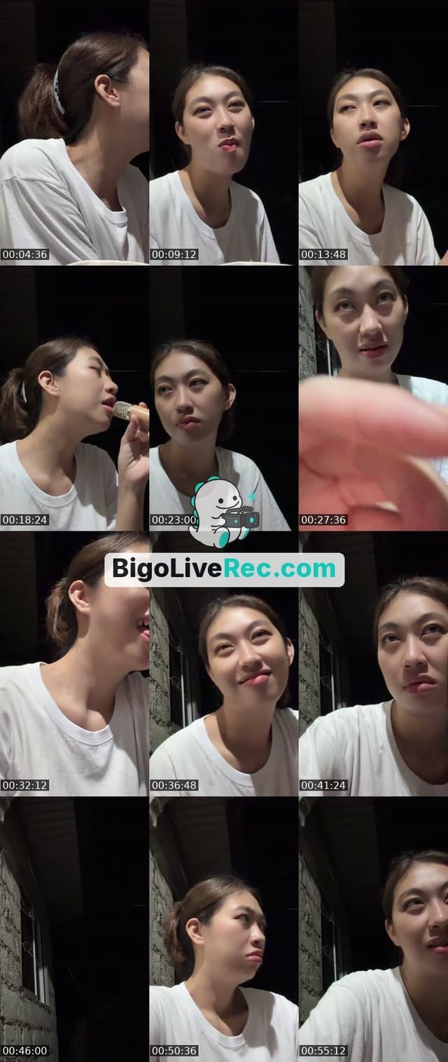 Bigo live: o is la by @madi_14