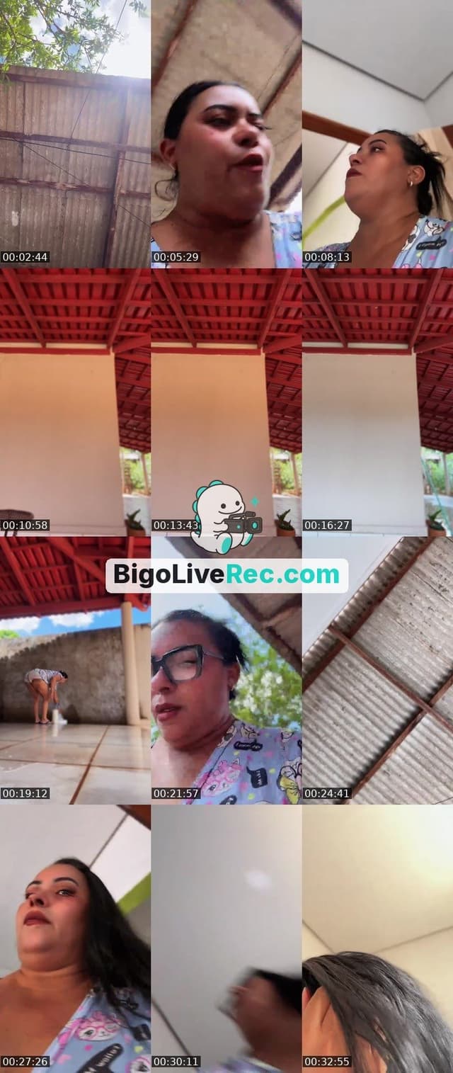 Bigo live: #Beauty Novo mês vem by @eulu