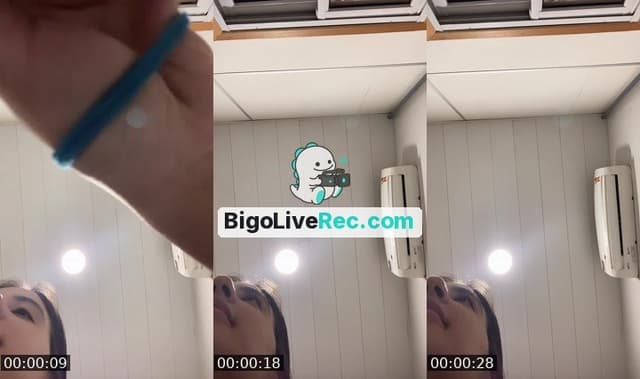Bigo live: #Beauty hi baby by @fehnanda