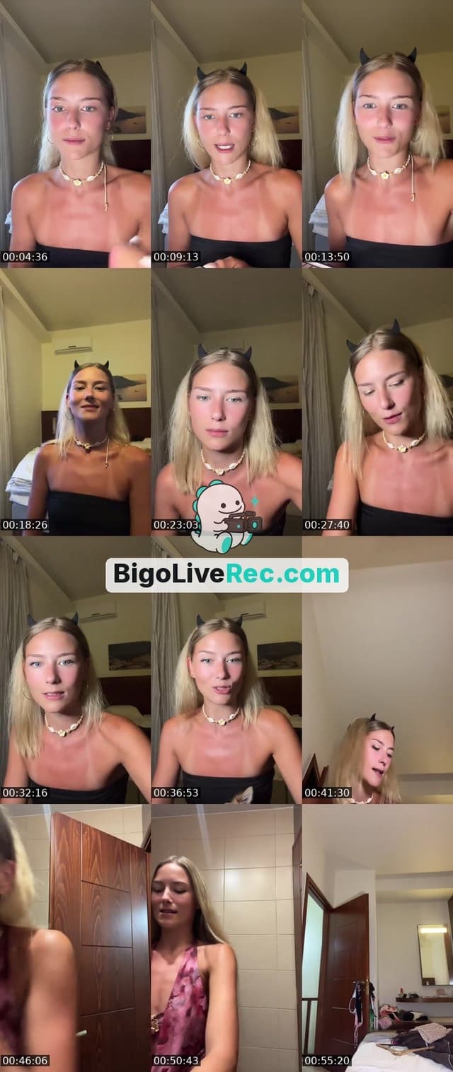 Bigo live: ☀️ by @lil_evil