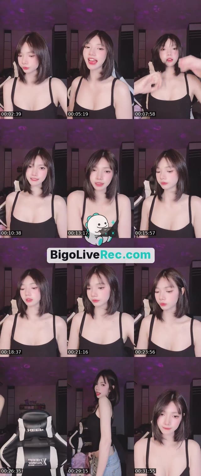 Bigo live: แก้มอ้วนมาแล้ว💐🥺 by @fearmcza.9876543