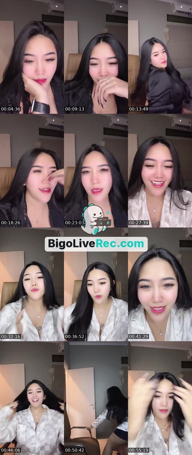 Bigo live: Hi Miracle🧚‍♀️ by @352126538