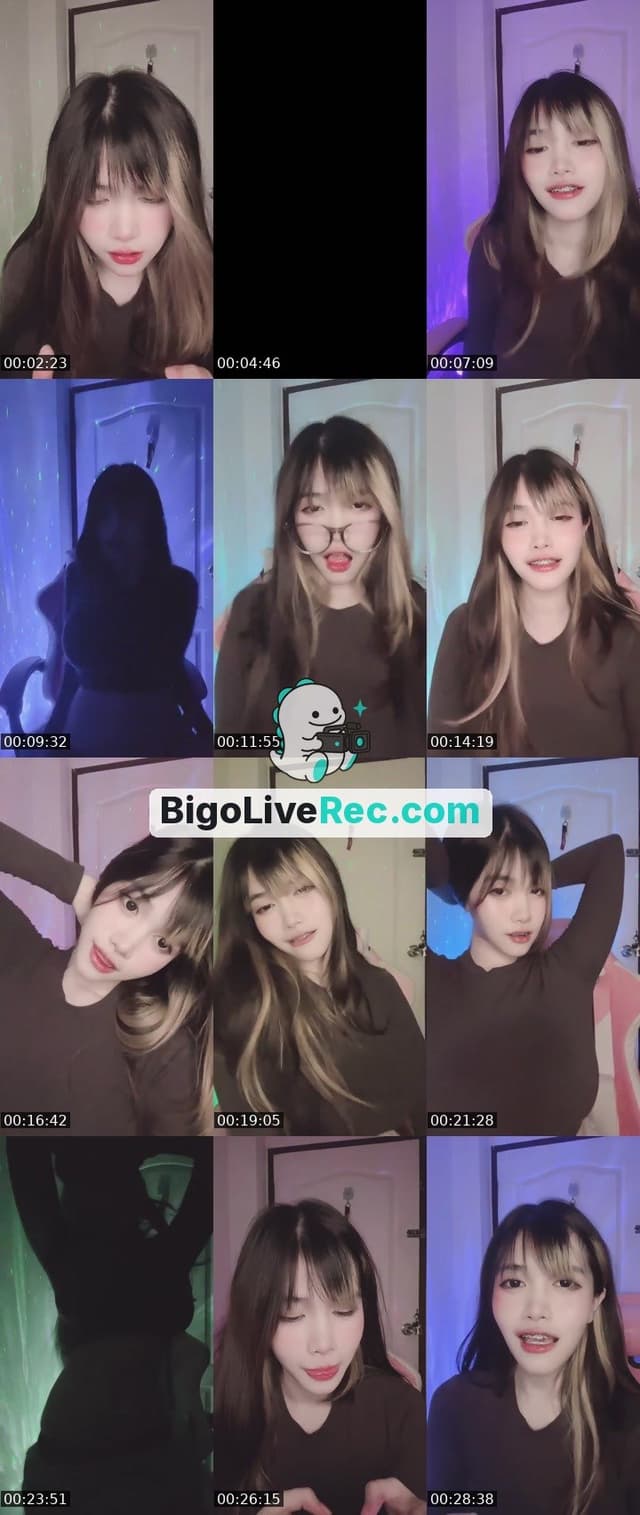 Bigo live: Desire 𐔌՞. .՞𐦯 by @sai239233