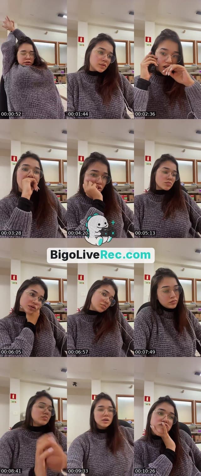 Bigo live: HELP 1M by @lin.dah
