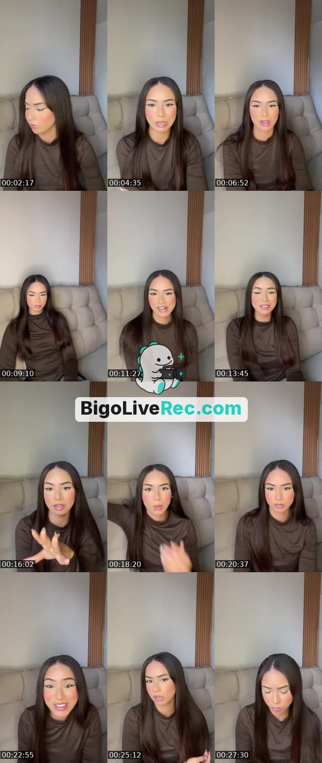 Bigo live: ✨Mês abençoado ✨ by @hdlai