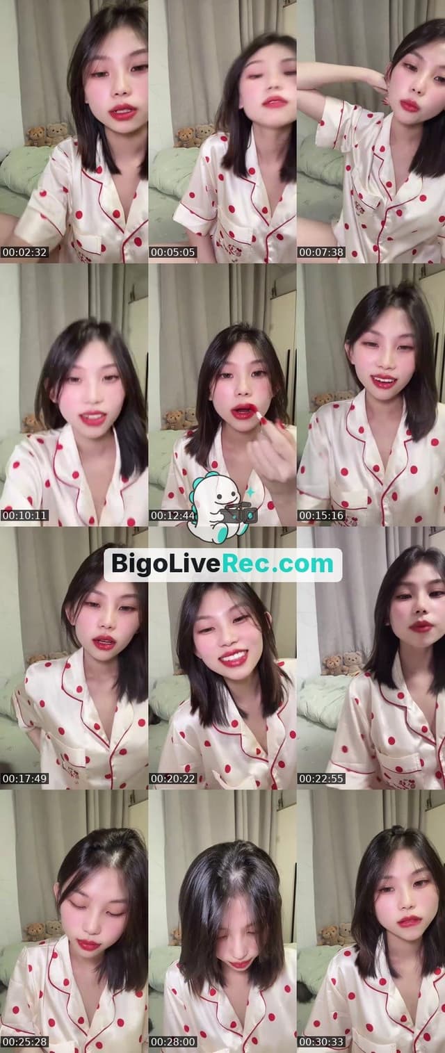 Bigo live: #charmer  by @1134686898
