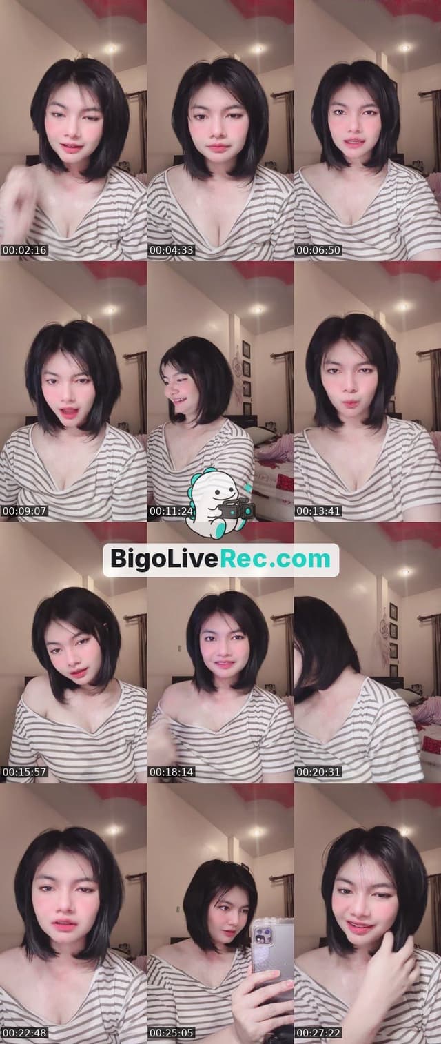 Bigo live: บับเบิ้ลแตกดีฮะ 💗 by @farm.gethigh09