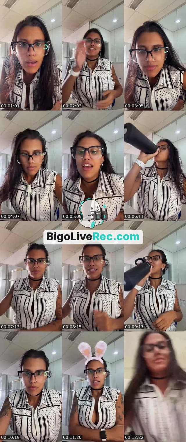 Bigo live: Novata☀️: Bora de conversa boa by @la.nyx