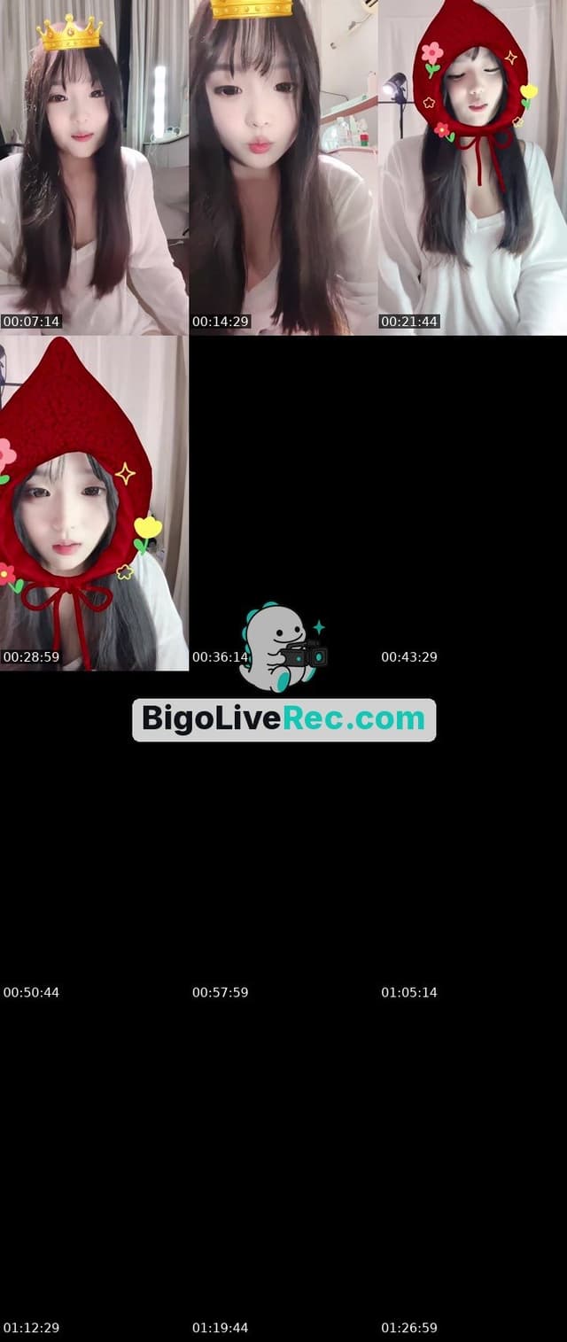 Bigo live: 喵 by @1136603584