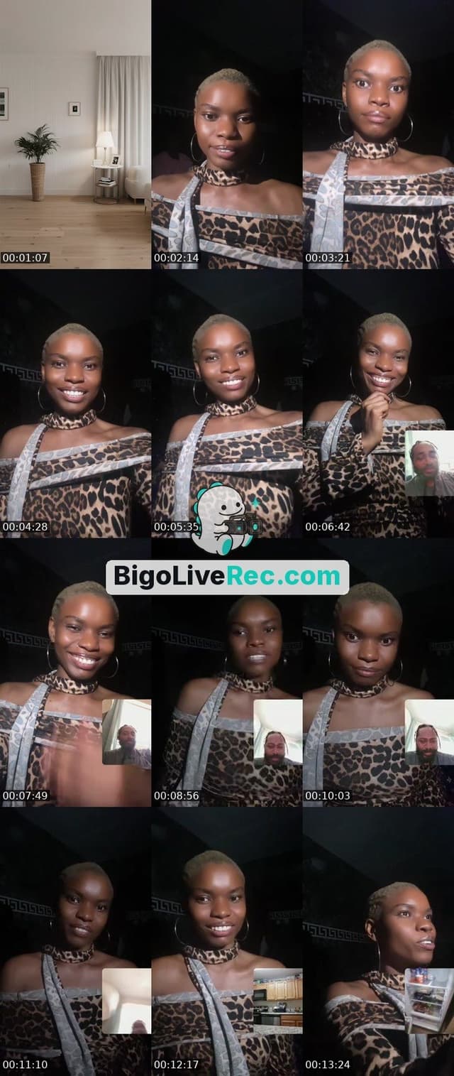 Bigo live: #Singing I need a man opinion on this.👀 by @1128599994