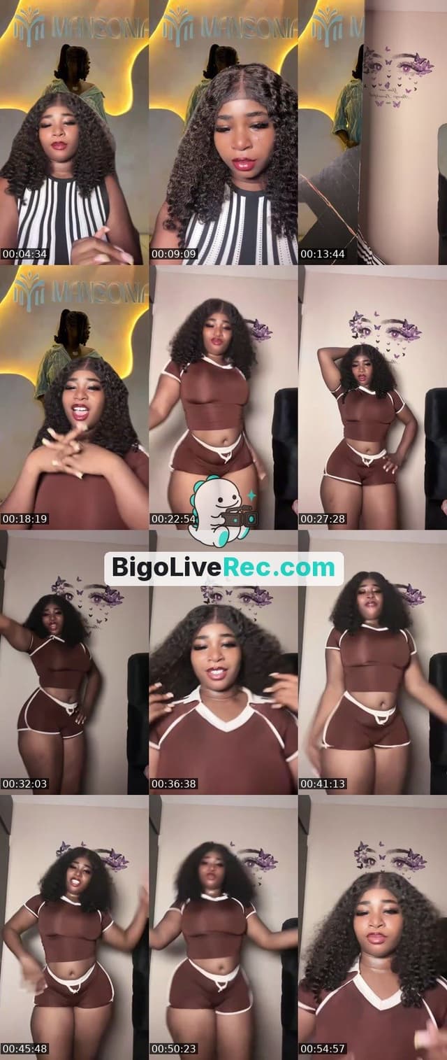 Bigo live: New beginnings 🌸 by @1107707950