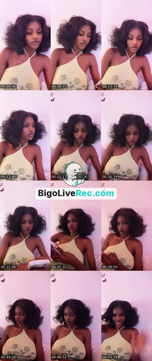 Bigo live: Let me distract you(IM) by @929513402